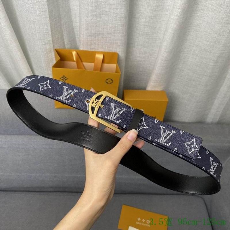 LV Belts 3267